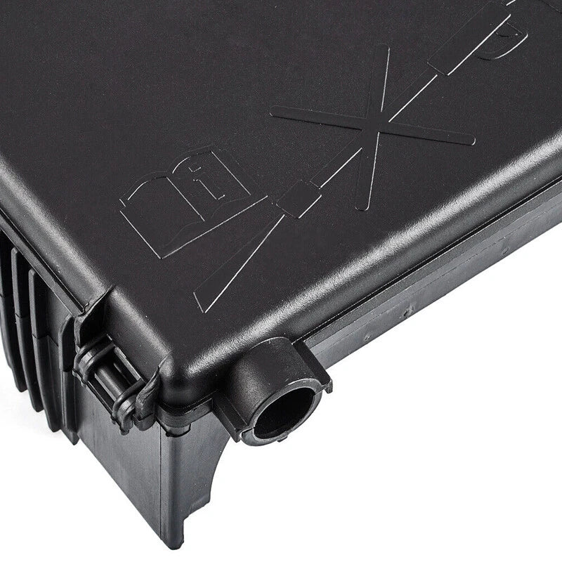 Chevy Cruze 2011-2016, Orlando 2012-2014 Fuse Box & Battery Terminal