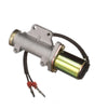 Nissan D21 Pickup (1990-1994) L4 2.4L Idle Air Control Valve