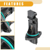 Honda Accord 2.2i CTDI Mass Air Flow Sensor (2004-2008)