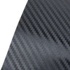 Ford Mustang 3D Vinyl Rally Racing Stripe Covers