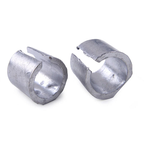 Various Makes & Models 2 x Battery Terminal Block Adapter