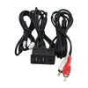 Car DASH Mount USB+TYPEC Port Panel Interface Extension