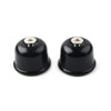 Triumph STREET / SPEED TWIN T120 Motorcycle Hand Grips Bar End Caps (2016-2020)