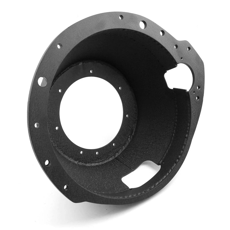 Chrysler Mopar BB 383 440 Steel Bellhousing SFI 30.1