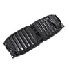 BMW G05 X5 2019-2023 Front Radiator Air Shutter Grille
