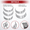 Toyota Camry Main & Connecting Rod Bearings (2004-2006)
