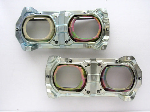 Nissan Datsun 720 Pickup Truck Headlight Bucket Housing