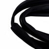 Window Glass Run Channel Seal Rear LH Fits Toyota Hilux LN85 RN85 4D 1989-95 D06