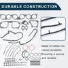 Toyota 2JZ / 3.0 Cylinder Head Gasket Kit (1992-2002)