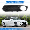 BMW F20 F21 Front Left Fog Light Grill (2010-2012)