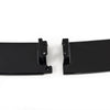 BMW F80 M3 F82 F83 Gloss Black MP Style Front Bumper Lip Splitter (15-20)
