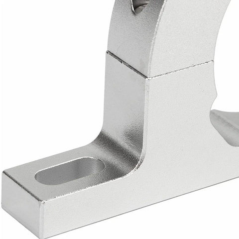 GM Ford Chrysler Dodge Billet Steering Column (No Drop Mount)