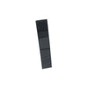 Jeep Grand Cherokee Front Door Pillar Window Trim Applique (2011-2020)