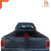 Mazda B-Series B2000 B2200 B2600 Chrome Trim Tail Light Rear Lamp (1994-2006)