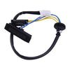Nissan Rogue Boot Tailgate Opening Switch (2008-2015)
