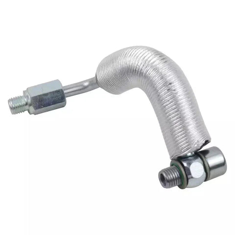 Holden Barina, Cruze 1.4L Turbo Charger Coolant Return Hose Line (2011-2016)
