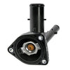 Toyota Lexus Engine Coolant Thermostat Water Inlet (2001-2006)