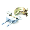 Toyota Starlet EP80-EP91 1989-1999 Rear Door Hinges