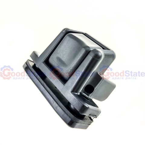 Nissan Patrol GQ Y60 Rear Sliding Window Lock