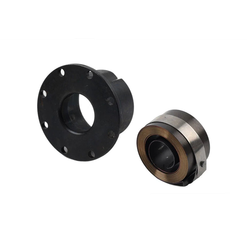 Bridgeport Milling Machine 25mm Clock Spring Set + Steel Housing
