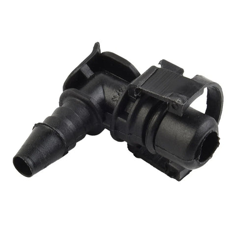 Chevrolet 5 Pcs Throttle Valve Thermostat Body Heater Pipe Hose Connectors