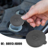 Nissan Rogue Windshield Washer Fluid Reservoir Cap (2008-2013)