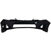 Front Bumper Cover For 2012-2014 Toyota Camry
