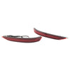 Chevrolet Equinox LED Rear Reflector Tail Light Brake Lamp (2017-2023)