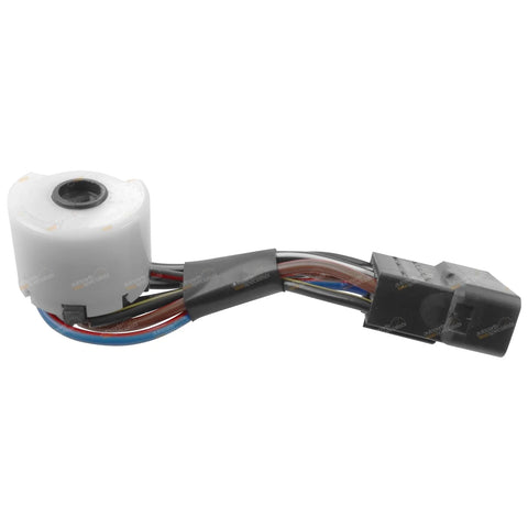 Toyota Hilux 4Runner VZN130 YN130 Ignition Switch (1989–1996)