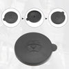 Nissan Rogue Windshield Washer Fluid Reservoir Cap (2008-2013)