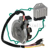 KTM 125 200 SX MXC EXC Stator Coil Regulator Gasket (2000-2003)