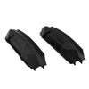 BMW R1250GS G310GS S1000XR F850GS Lower Engine Guard Crash Bar (2018-2023)