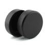 Honda GB350 / GB350S / CB350 / CB350S Black Upper Fork Cover Caps (2021-)