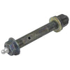 D40 Nissan Navara Greasable Rear Leaf Spring Pin Bolt (2005-2014)