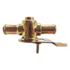Universal Hot Rods Heater Tap Valve 16mm Inline