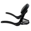 Indian Scout Sissy Bar Passenger Backrest Pad (2019-2020)