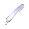 Nissan Versa Exterior Rear Left & Right Door Handles (2007-2012)