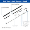 Chevy Suburban Tahoe (2021-2024) OEM Tailgate Power Lift Support