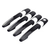 Mazda Ford Edge Mustang Lincoln Door Handle Catch Cover Trim
