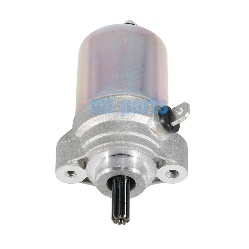 Yamaha T135FI Crypton X Starter Motor (2007-2014)