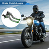 Kawasaki Vulcan S 2 x Short & Long Brake Clutch Levers (2015–2023)