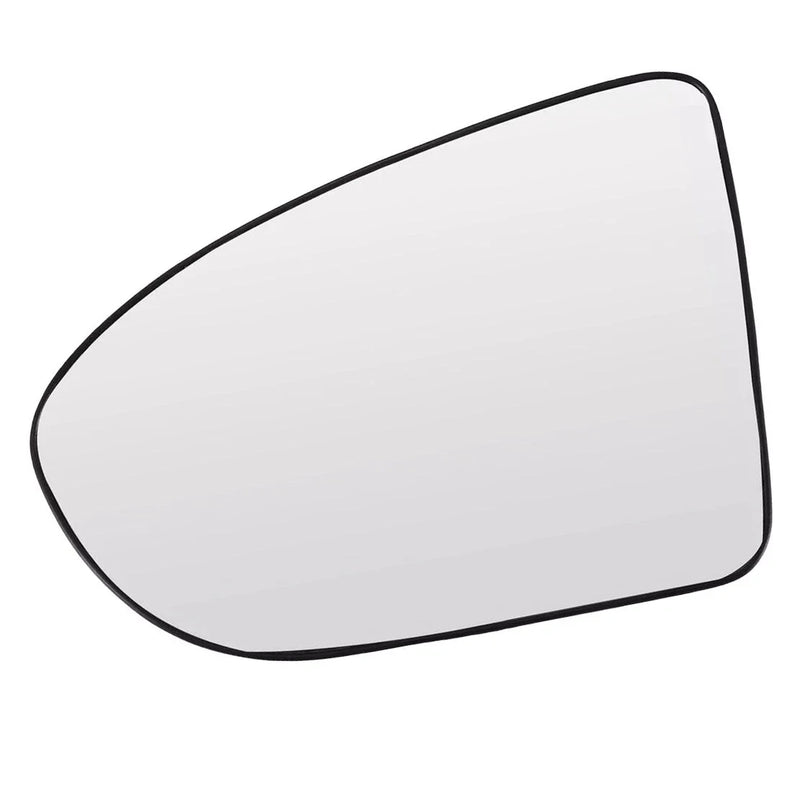 Nissan Qashqai J10 Heated Left Mirror Glass (2007-2014)