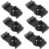 BMW E53 Window Regulator Repair Clip Set (1999-2007)