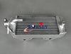 Kawasaki KX250F 2017-2018 Aluminum Radiator & Silicone Hose