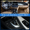 BMW 3 / 4 Series F30-F34 Gear Shift Panel Bezel Frame