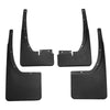 Ford Ranger T6 / T7 Mud Flaps Splash Guards (2011-2018)