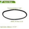 Honda Benry 50 Motorcycle Drive Belt V-Belt (2003-2005)