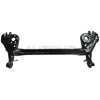 Toyota Prius Rear Axle Beam Subframe Crossmember (2008–2015)