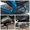BMW F800GS F850GS F750GS R1200 25MM Engine Crash Bar Slider Blocks