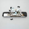 2012-2016 Holden Colorado & Chevrolet Chrome Tailgate Handle (No Hole)